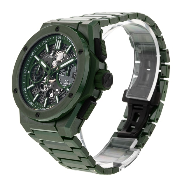 Hublot Big Bang 451.GX.5220.GX Image 2